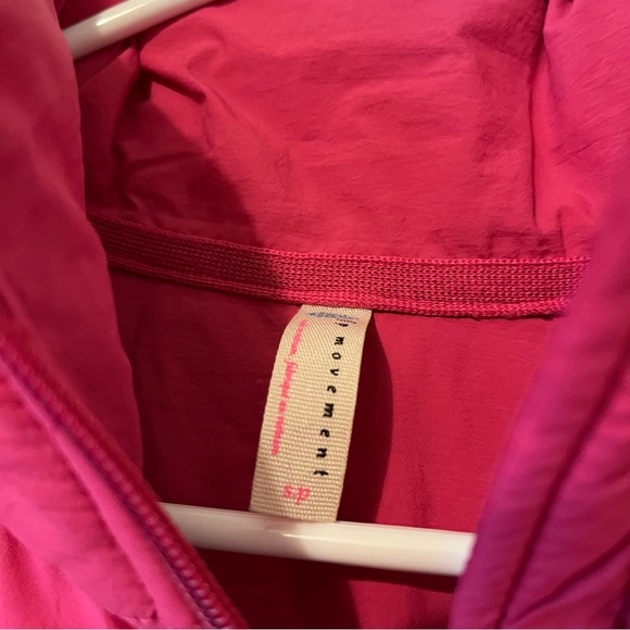 Free People Movement puffer jacket - Picture 2 of 2